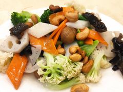 烧全素-奥华餐厅·老张记(台基厂店)