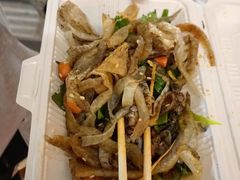 -陈添記·祖傳爽鱼皮·西关老字号(广州首店)