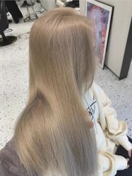 -In Style造型