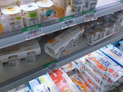 -牛奶便利(东四店)
