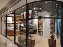 门面-Laderach 莱德拉(上海环贸iapm店)