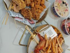 -长乐饭冰冰·冰饭·烧烤(长乐总店)