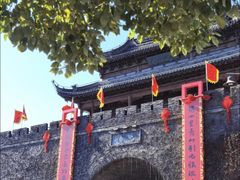 -虞山风景区