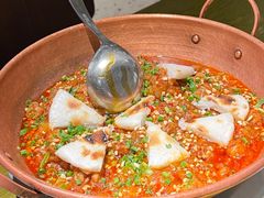 -一坐一忘云南菜(卓悦中心)