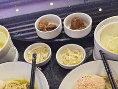 -老苏州芳和园茶酒楼  传统苏帮菜(观前店)