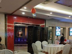 -金城大酒店-中餐厅(汾江中路店)