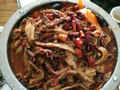 -溢心园香河肉饼总店