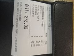 招牌膏蟹鲜虾粥-潮粥荟·潮汕砂锅粥(朝阳大悦城店)