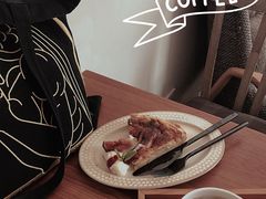 -卷耳咖啡