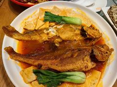 -小杨烤肉·陕西烧烤·陕西地方菜(东新街【永兴坊】店)