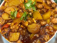 -白魁老号饭庄(安内店)