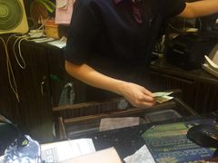 -山城年华老火锅(玉林店)