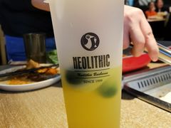 -新石器烤肉(石路天虹店)