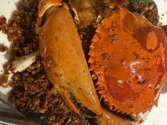 -喜记避风塘炒辣蟹(旗舰店)