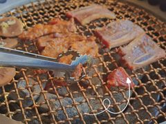 -炎蔵牛舌烤肉