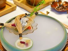 -叶叶菩提(太原别墅店)