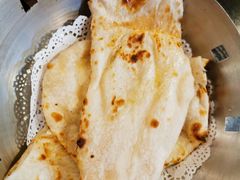 -克比叔叔印度餐厅Kebabs on the Grille(人民广场店)