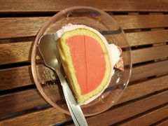 -TrueLove @ Neverland (Husky Cafe)