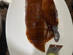 -魁盛居百年鲁菜馆(县西巷店)