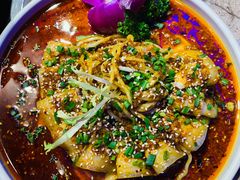 -三人行骨头王火锅(长寿店)