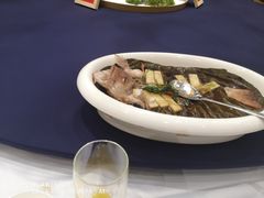 -百盛·鼎膳(中海财富中心)