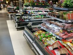 -GranVida生活超市(海信广场店)