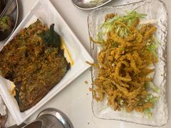 -白仁仔· 活烤海鲜 宵夜(豫园店)