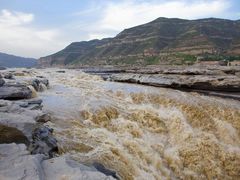 -陕西黄河壶口瀑布旅游区