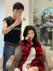 -MY HAIR ARDOR