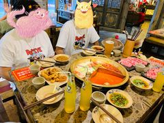 -Xiao Long Kan Hotpot Sydney 小龙坎老火锅