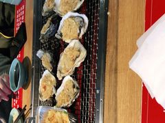 -蚝英雄鲜蚝自助专门店(长楹天街直营店)