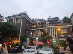 -阿多私房菜(顺德店)