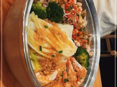 -璞臻汽锅餐厅(南京东路店)