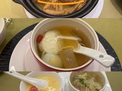 -湖影中餐厅·南京金茂威斯汀大酒店