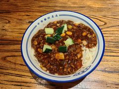 -老雒阳面馆·水席(定鼎门店)