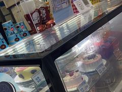 -DQ·蛋糕·冰淇淋(城南嘉园店)