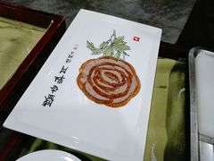 -北京全聚德(西客站店)