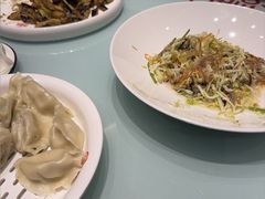 -添福来墨鱼饺子 · 海鲜东北菜(大连星海·黄浦路店)