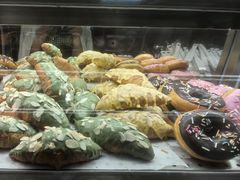 -可颂坊(中心书城店)