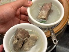 -常赢三兄弟·清真涮肉(五莲路店)