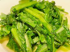 -香山湖家家宴(中山陵店)