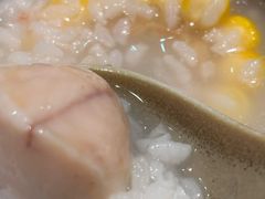 -阿源鱼捞斑鱼火锅·海鲜粥(山景尚宅店)