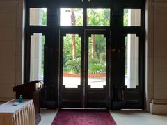 -上海汾阳花园酒店