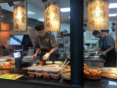 -张卤堂·砂锅卤肘子(南头店)