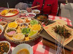 -怪噜范·贵阳小吃大排档(世纪金源店)