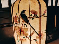 -绿茶餐厅(西湖银泰百货店)