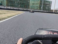 -浙江卡丁车场