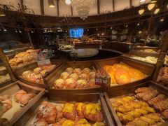 -B&C黄油与面包·THE GARDEN BAKERY概念店(世纪汇店)