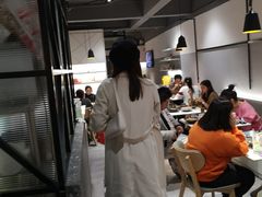 -BE BRIGHT KITCHEN(正佳广场店)