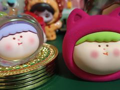 -IPSTAR|潮玩星球(天府广场店)
